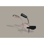 Микрофон петличный  JTS CM-201